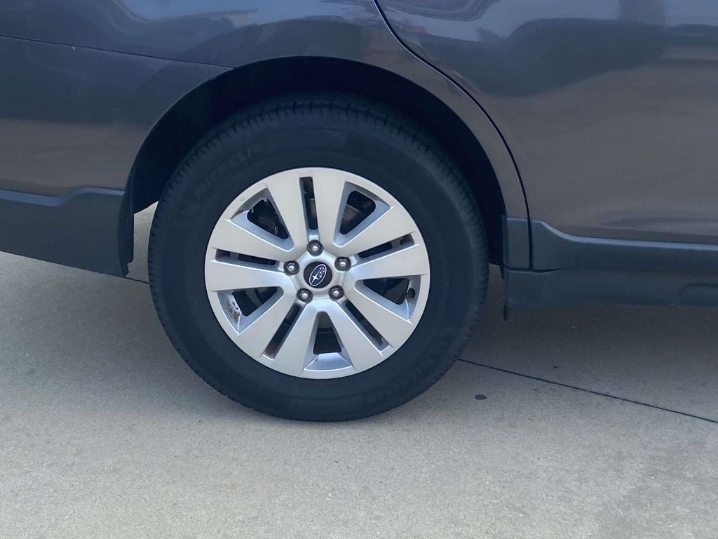 2019 Subaru Outback 2.5i