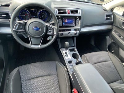 2019 Subaru Outback 2.5i