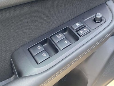 2019 Subaru Outback 2.5i
