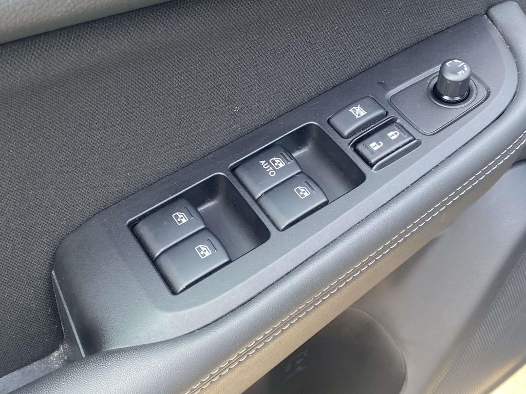 2019 Subaru Outback 2.5i