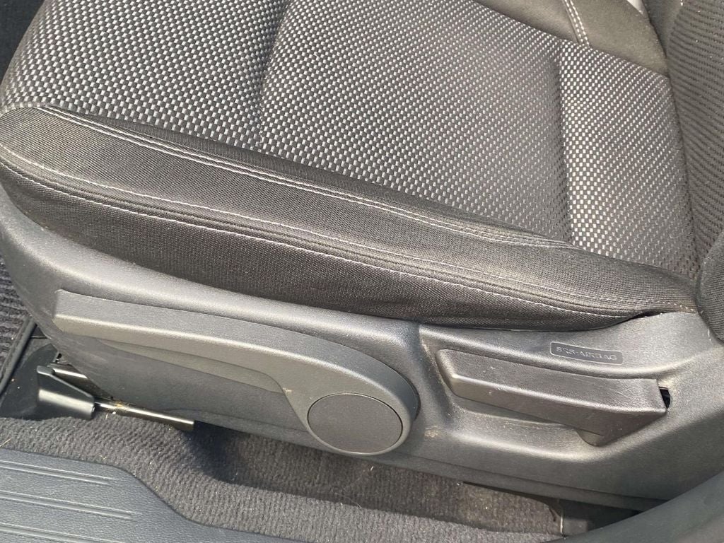 2019 Subaru Outback 2.5i
