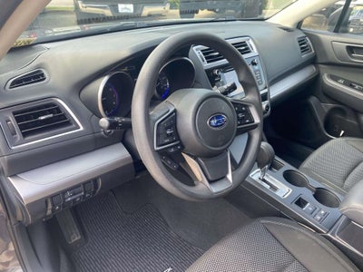 2019 Subaru Outback 2.5i