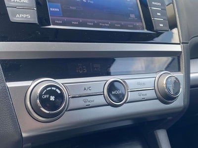 2019 Subaru Outback 2.5i
