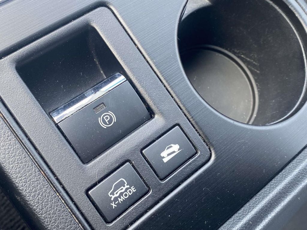 2019 Subaru Outback 2.5i