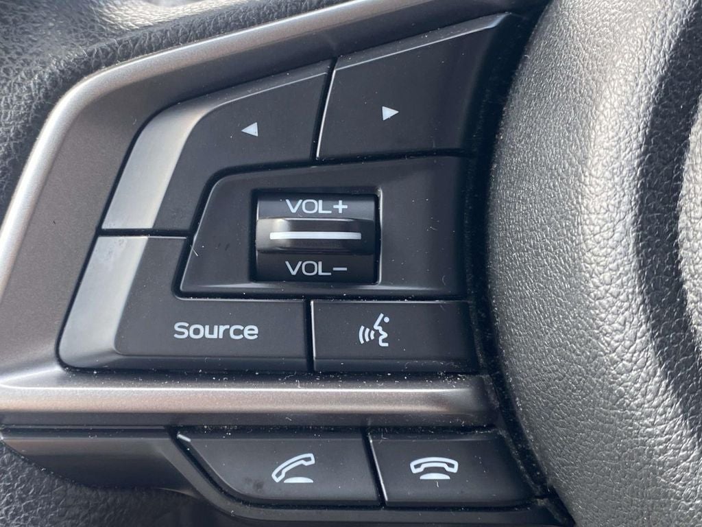 2019 Subaru Outback 2.5i