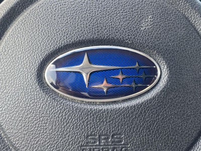 2019 Subaru Outback 2.5i