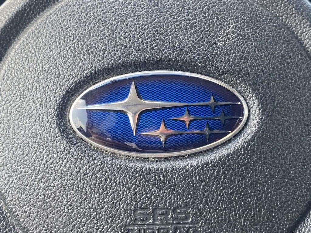 2019 Subaru Outback 2.5i