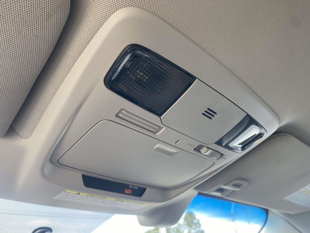 2019 Subaru Outback 2.5i