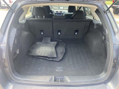 2019 Subaru Outback 2.5i