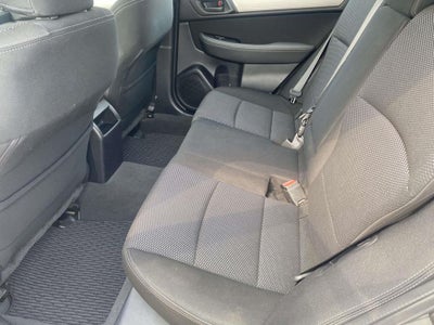 2019 Subaru Outback 2.5i