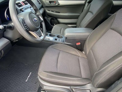 2019 Subaru Outback 2.5i