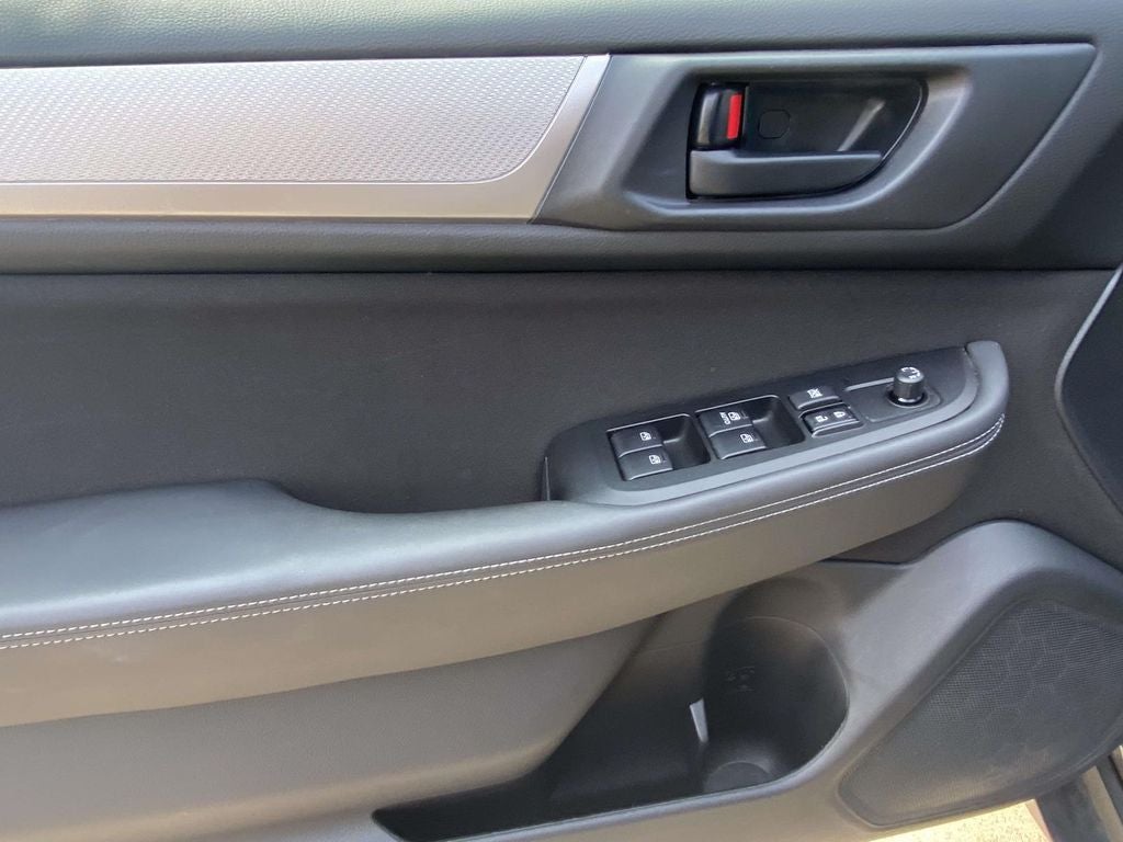 2019 Subaru Outback 2.5i