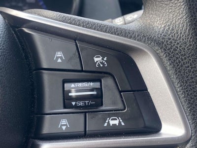 2019 Subaru Outback 2.5i