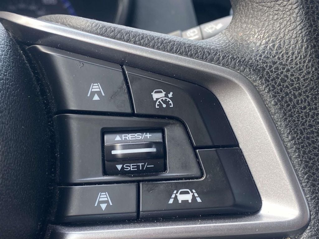 2019 Subaru Outback 2.5i