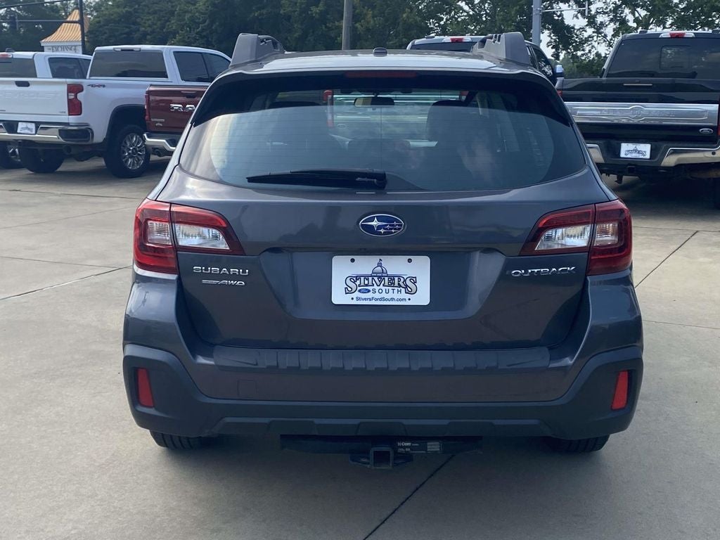 2019 Subaru Outback 2.5i