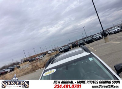 2021 Subaru Outback Onyx Edition XT