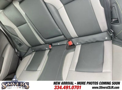 2021 Subaru Outback Onyx Edition XT