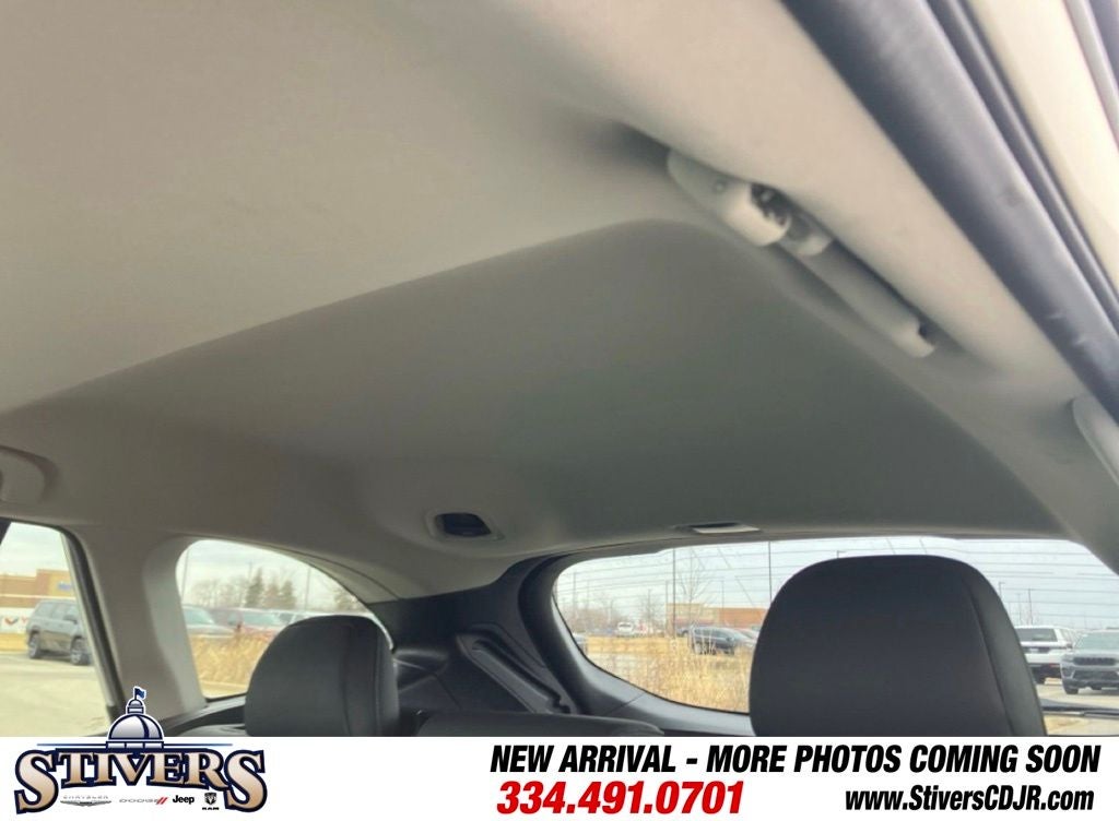 2021 Subaru Outback Onyx Edition XT