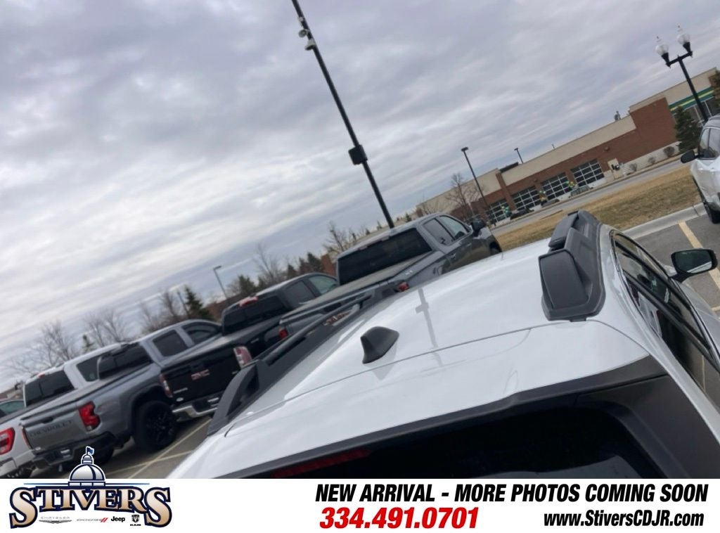 2021 Subaru Outback Onyx Edition XT