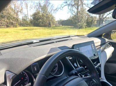 2023 Toyota Camry SE Nightshade