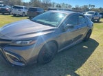 2023 Toyota Camry SE Nightshade