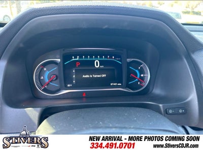 2020 Honda Passport AWD Elite