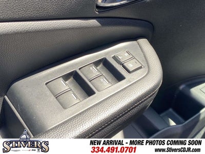 2020 Honda Passport AWD Elite