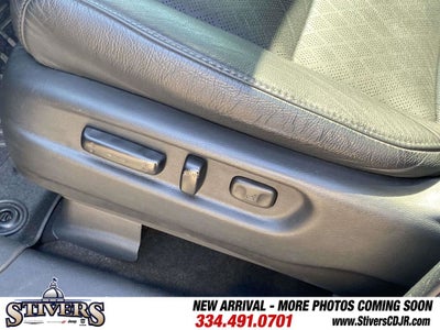 2020 Honda Passport AWD Elite