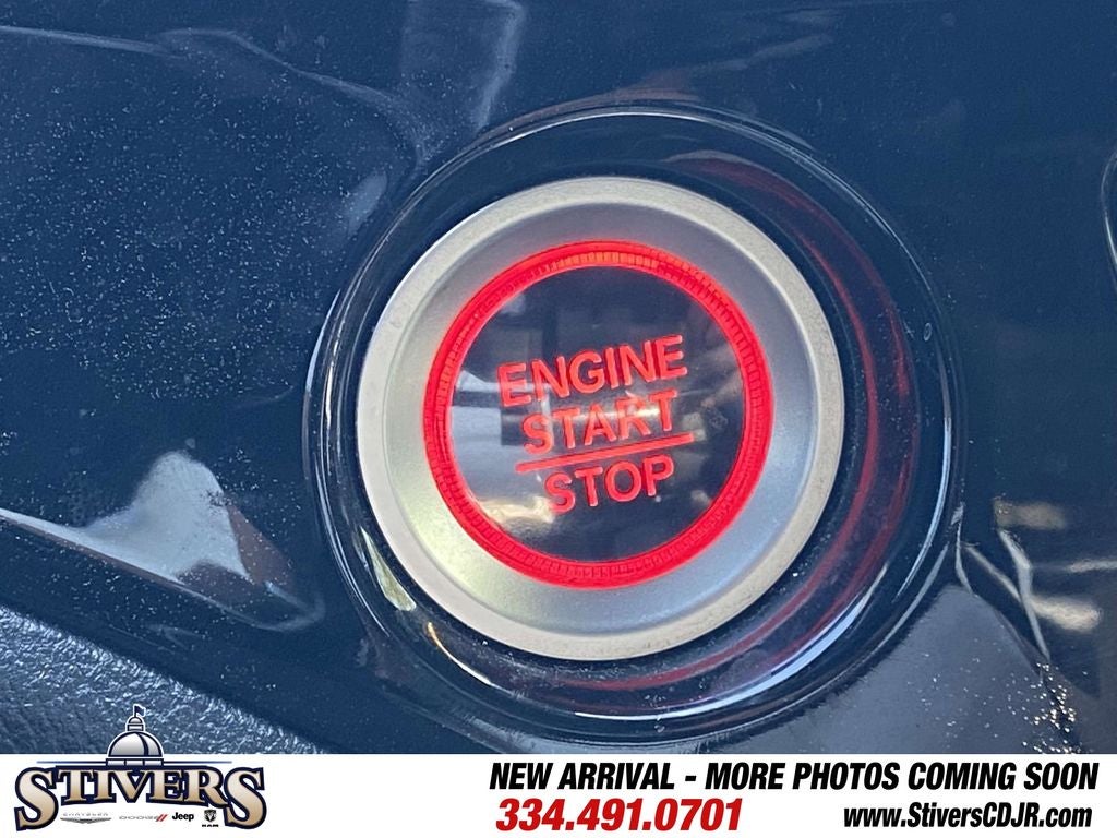 2020 Honda Passport AWD Elite