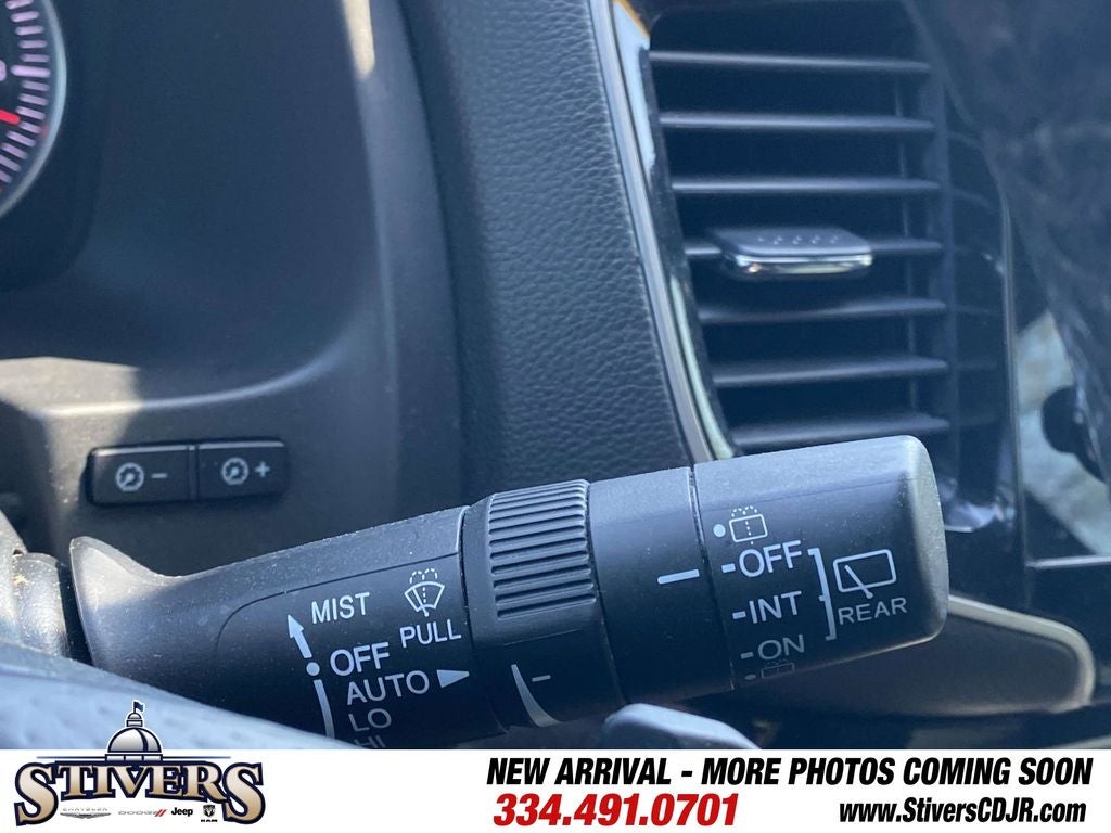 2020 Honda Passport AWD Elite