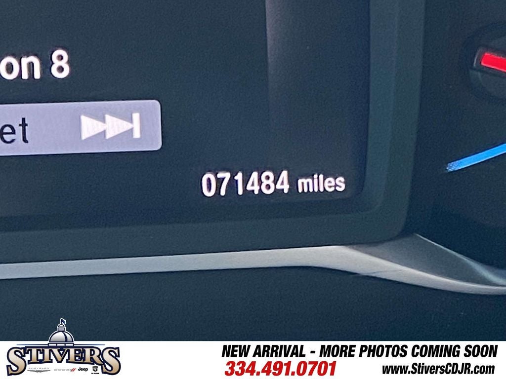 2020 Honda Passport AWD Elite