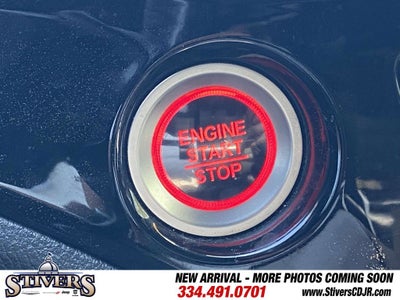 2020 Honda Passport AWD Elite