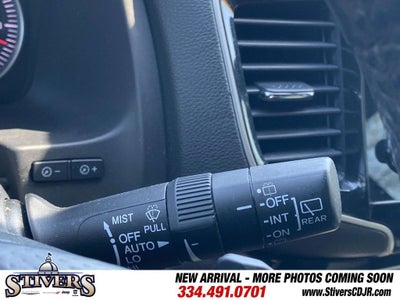 2020 Honda Passport AWD Elite