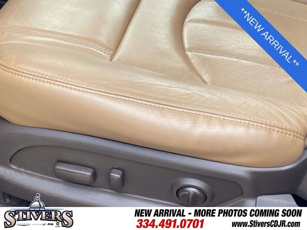 2017 Buick Enclave Premium