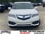 2017 Acura RDX Base