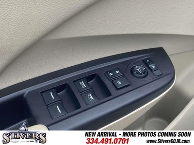 2017 Acura RDX Base