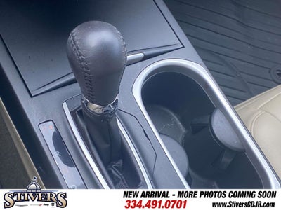 2017 Acura RDX Base