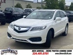 2017 Acura RDX Base