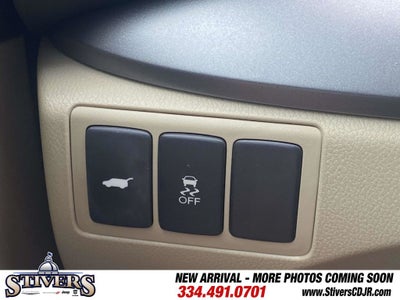 2017 Acura RDX Base