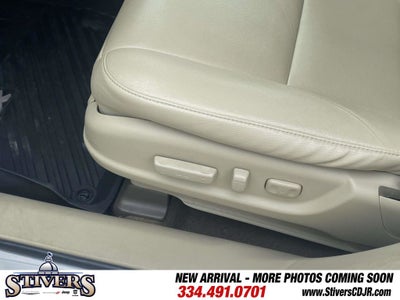 2017 Acura RDX Base