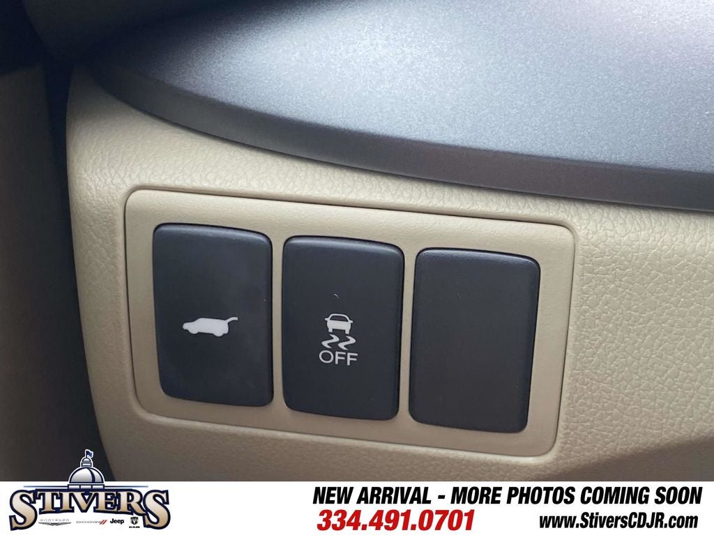 2017 Acura RDX Base