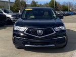 2019 Acura MDX Standard