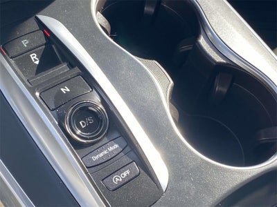 2019 Acura MDX Standard