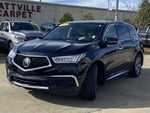 2019 Acura MDX Standard