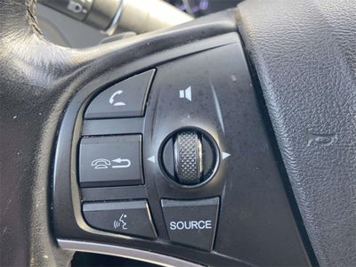 2019 Acura MDX Standard