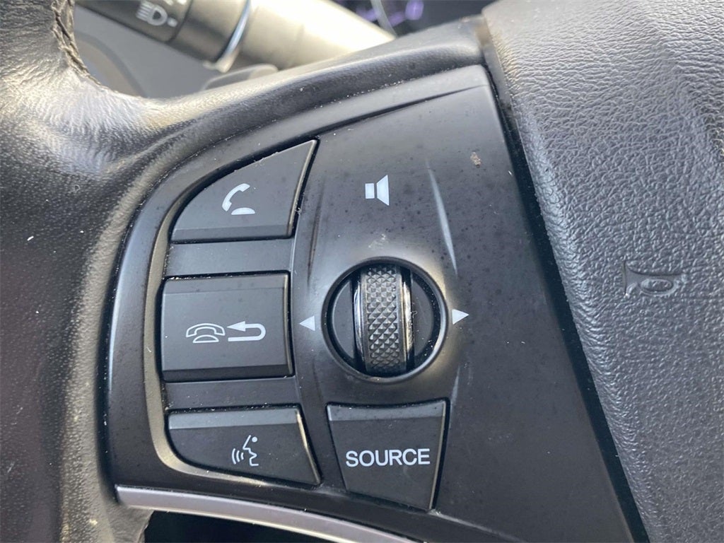 2019 Acura MDX Standard