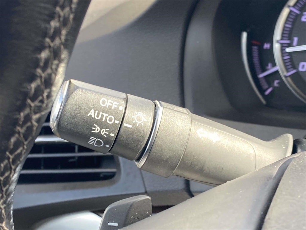 2019 Acura MDX Standard