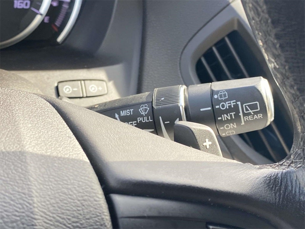 2019 Acura MDX Standard