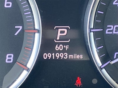 2019 Acura MDX Standard