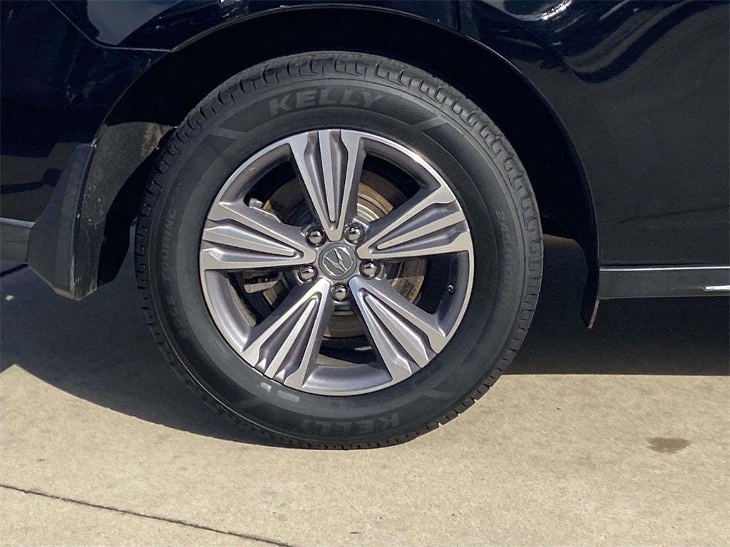 2019 Acura MDX Standard